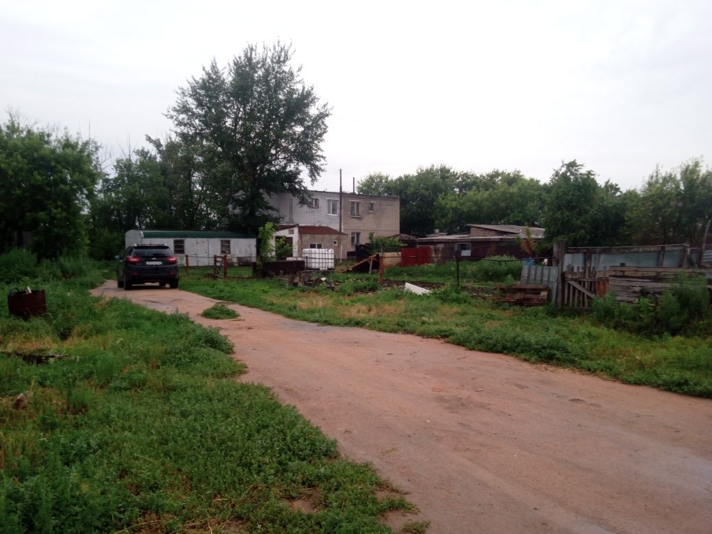Продам Дом 35 соток земли. Делимый