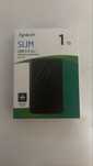 Apacer 1 TB внешний накопитель