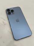 iphone 13promax 128gb