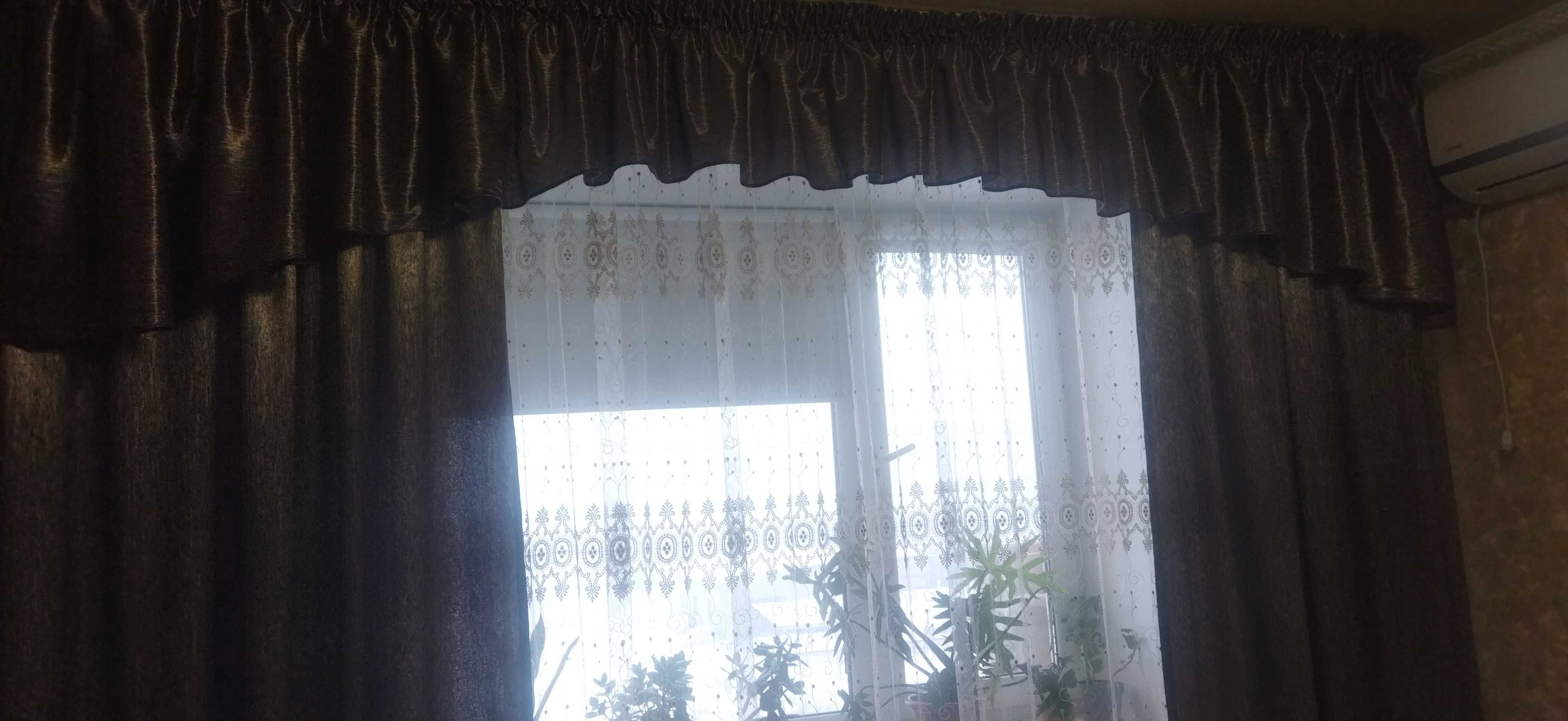 Продам шторы  продам шторы