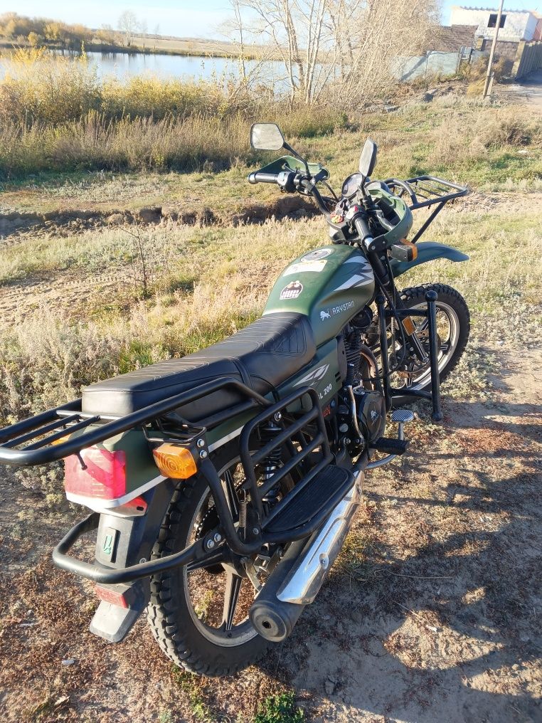 Продам arystan 200 кубов