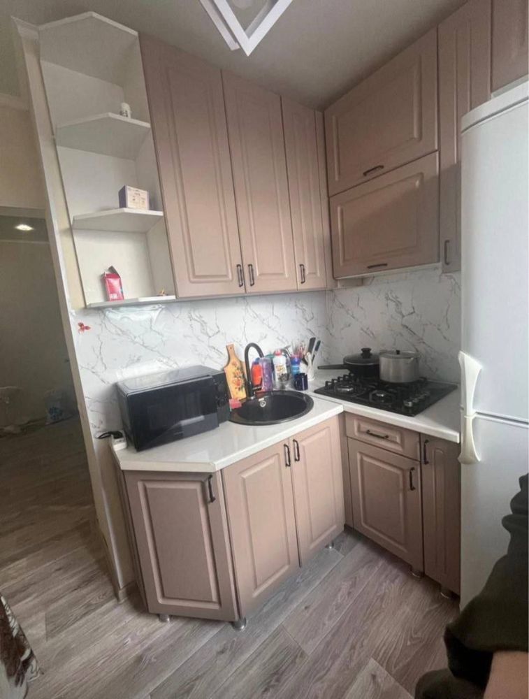 Продам 3 комнатную квартиру