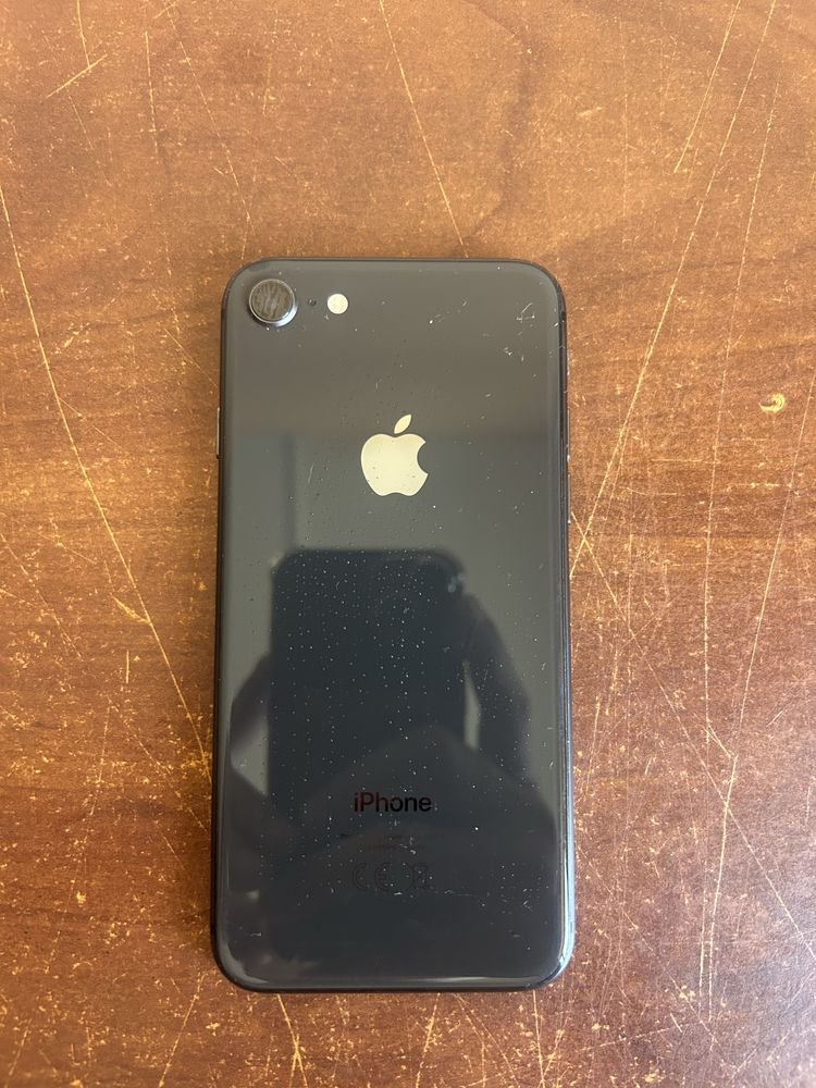 iPhone 8, 256 gb