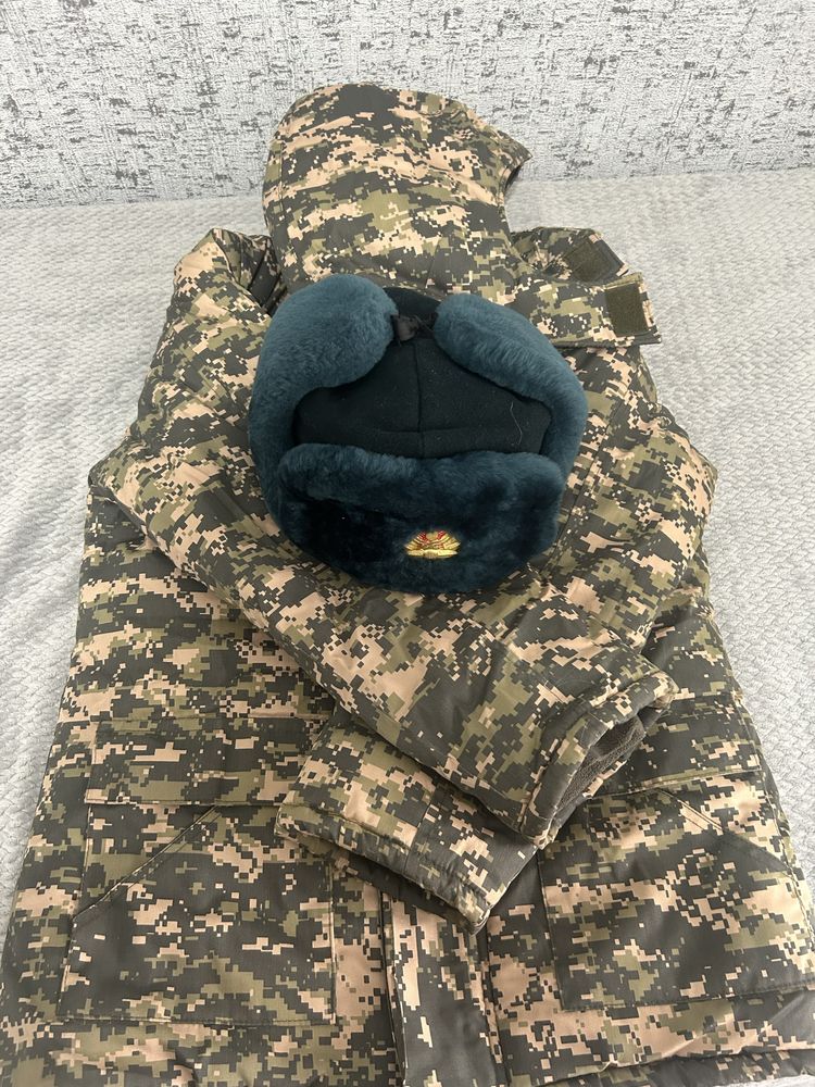 Военная форма