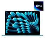 Apple MacBook Air 15 M4 16/256 new