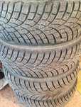 Продам зимние шины 185/65 r14