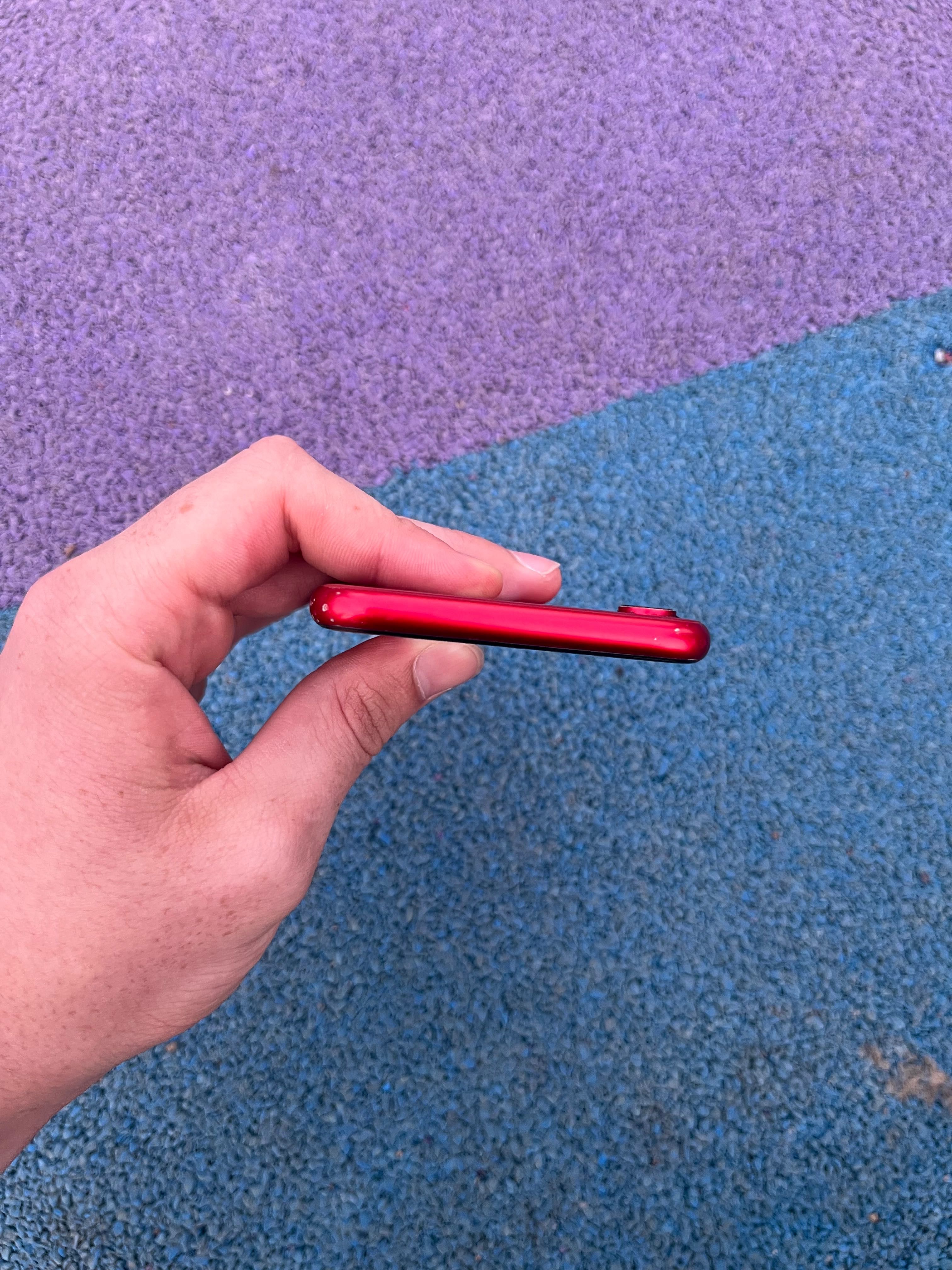 IPhone Xr (бу, 64гб)