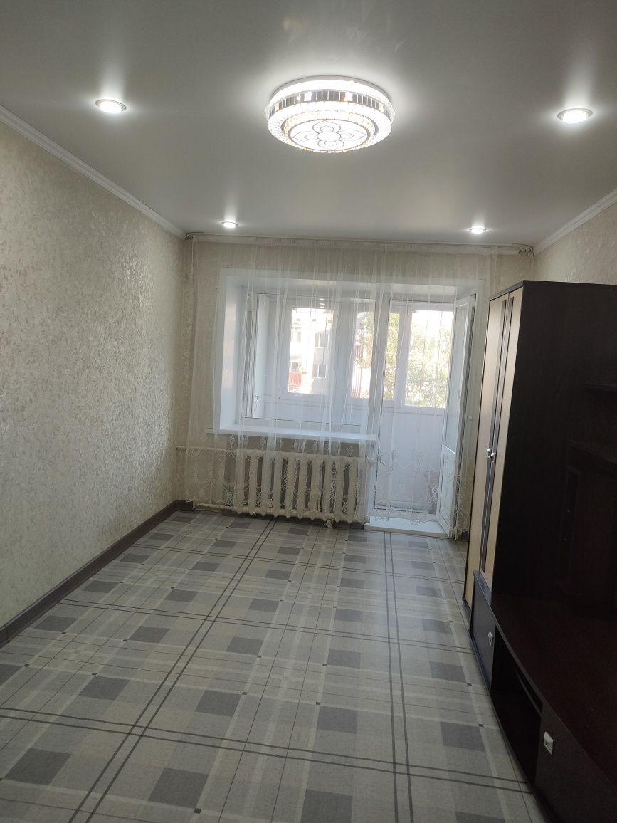Продам двухкомнатную квартиру