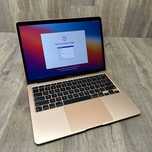 Macbook Air M1 2020 Макбук