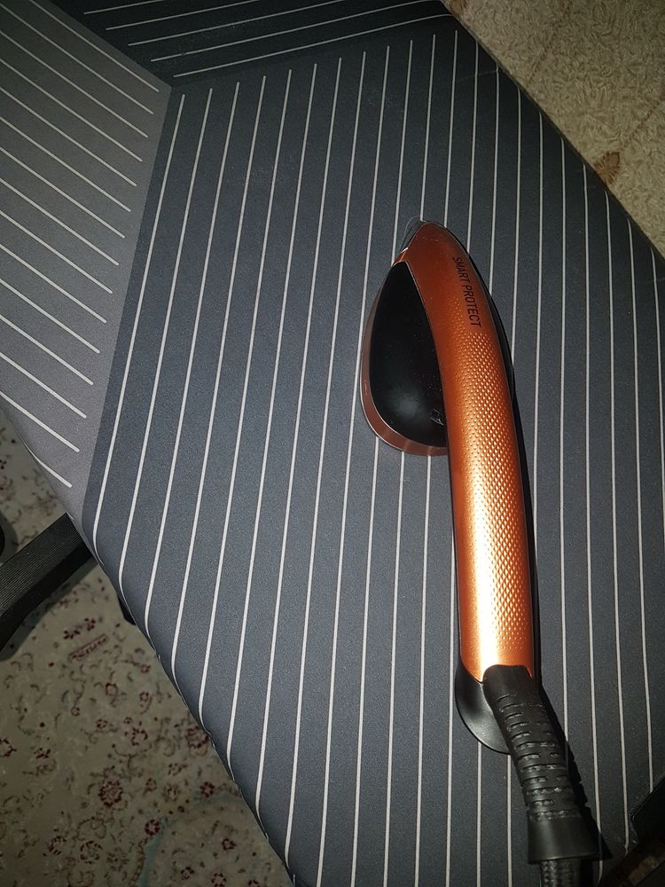 Отпариватель от Tefal