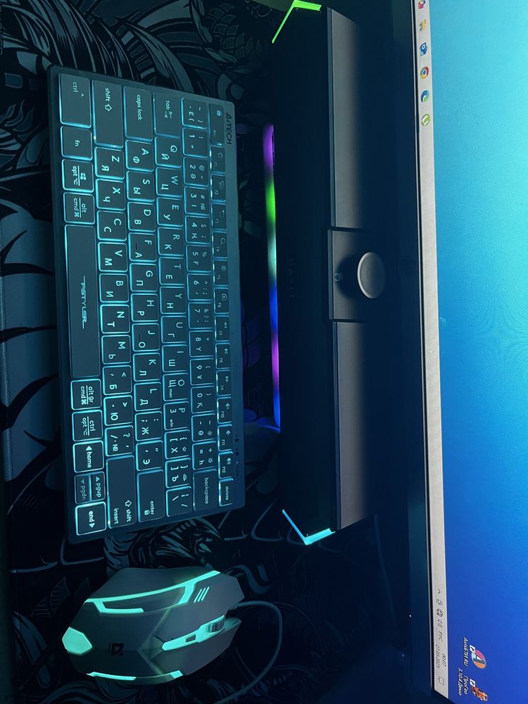 продам игровой компьютер