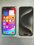 iPhone 15 Pro 128