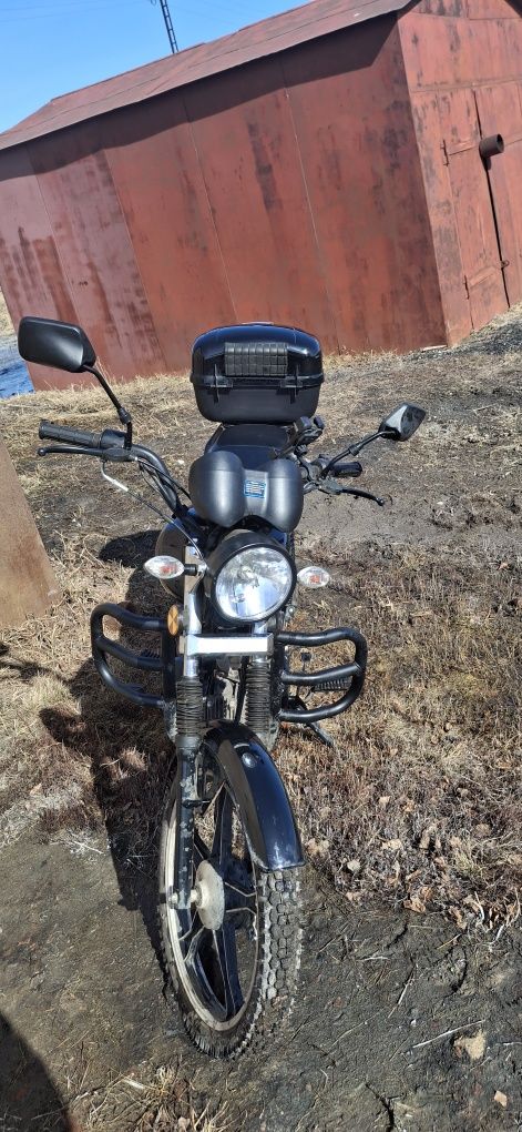 Продам Мопед yaki49куб