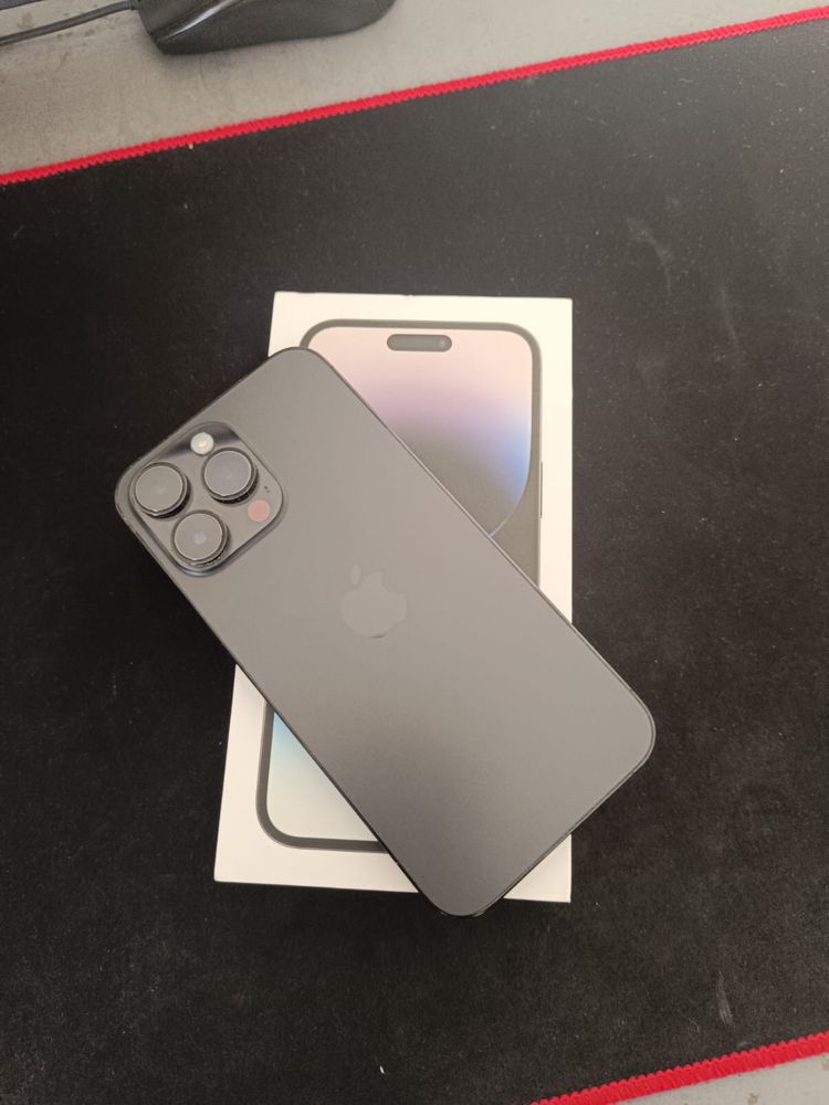 IPhone 14 Pro Max 256гб 88% акум. Пишите всем отвечу на любой вопрос