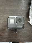 Go pro hero6 в хорошем состоянии