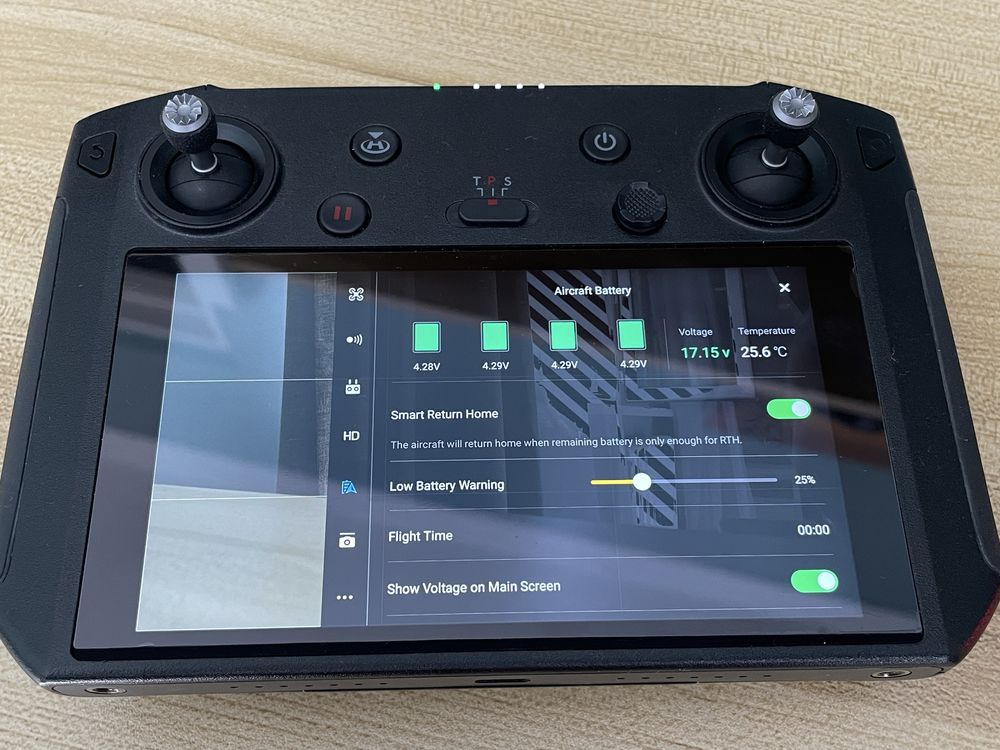 Срочно DJI Mavic 2 pro + пульт RC