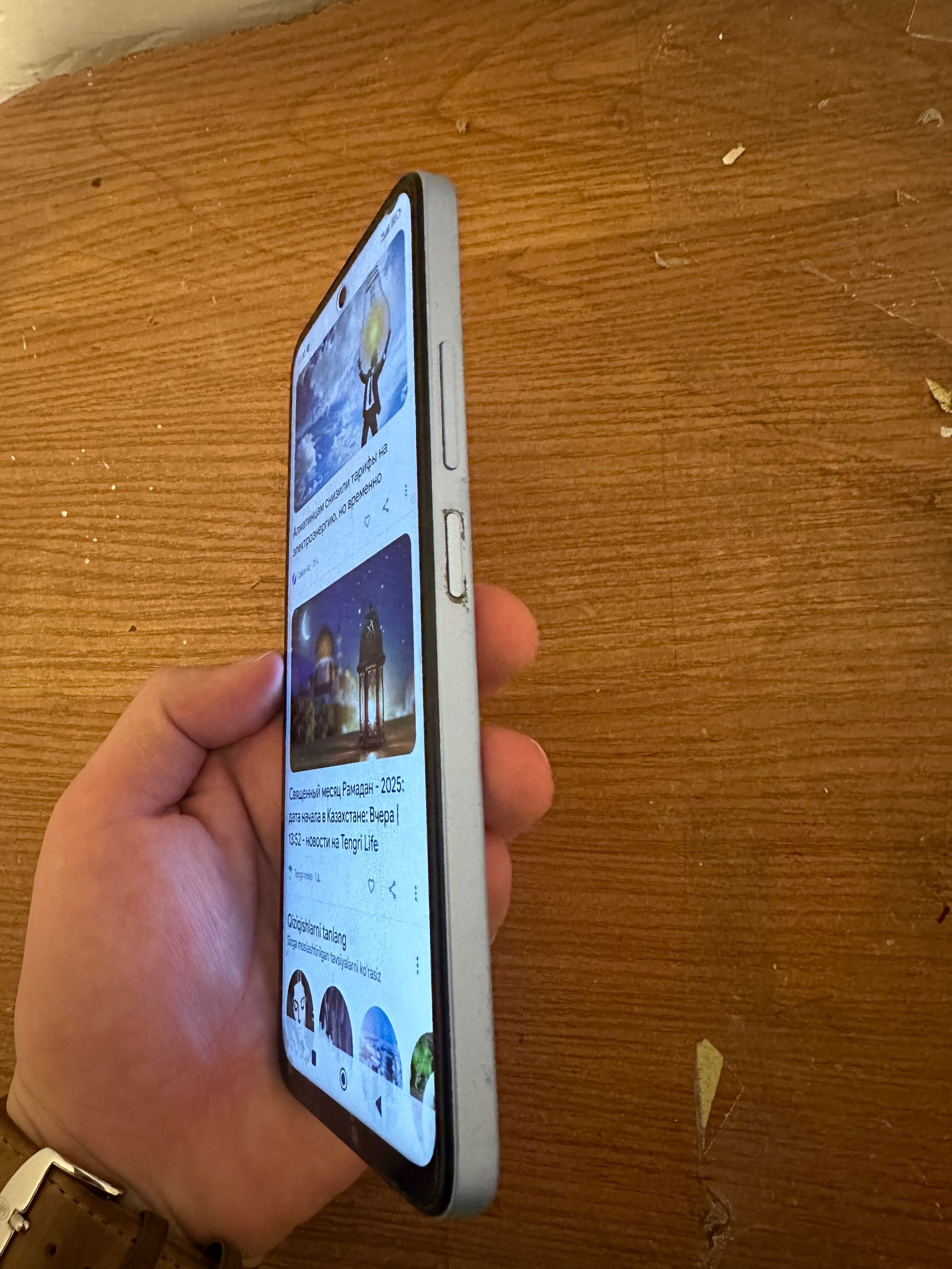Redmi 12 128gb и Samsung A10 34 gb
