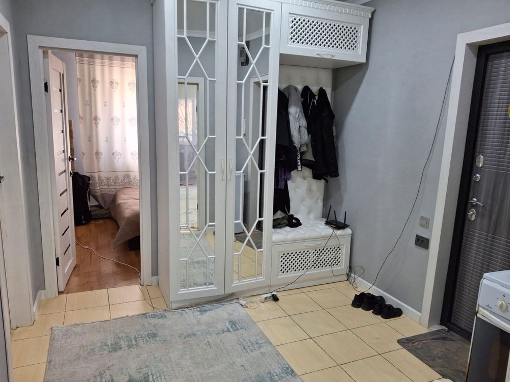 Продам 3-комнатную квартиру
