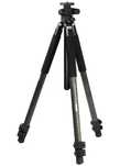 Штатив Giottos G-YTL8383 (карбоновый) с головой Manfrotto 808RC4