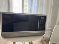 Микроволновка Samsung