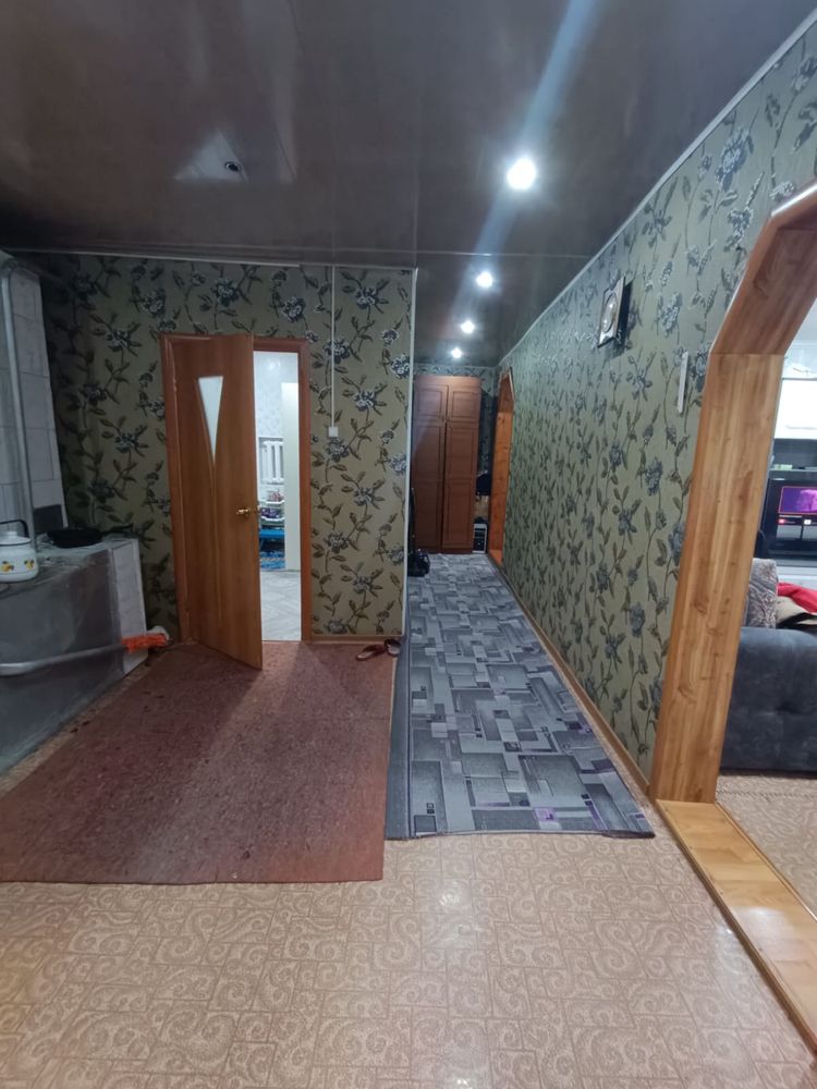 Продам 3-комнатный дом