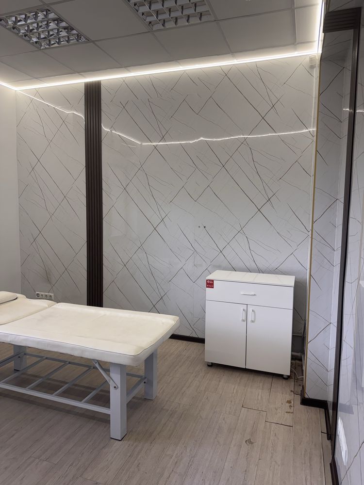 Косметологический центр Laser Innovation сдает кабинет для процедур!