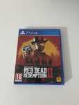 Продам диск Read Dead Redemption 2