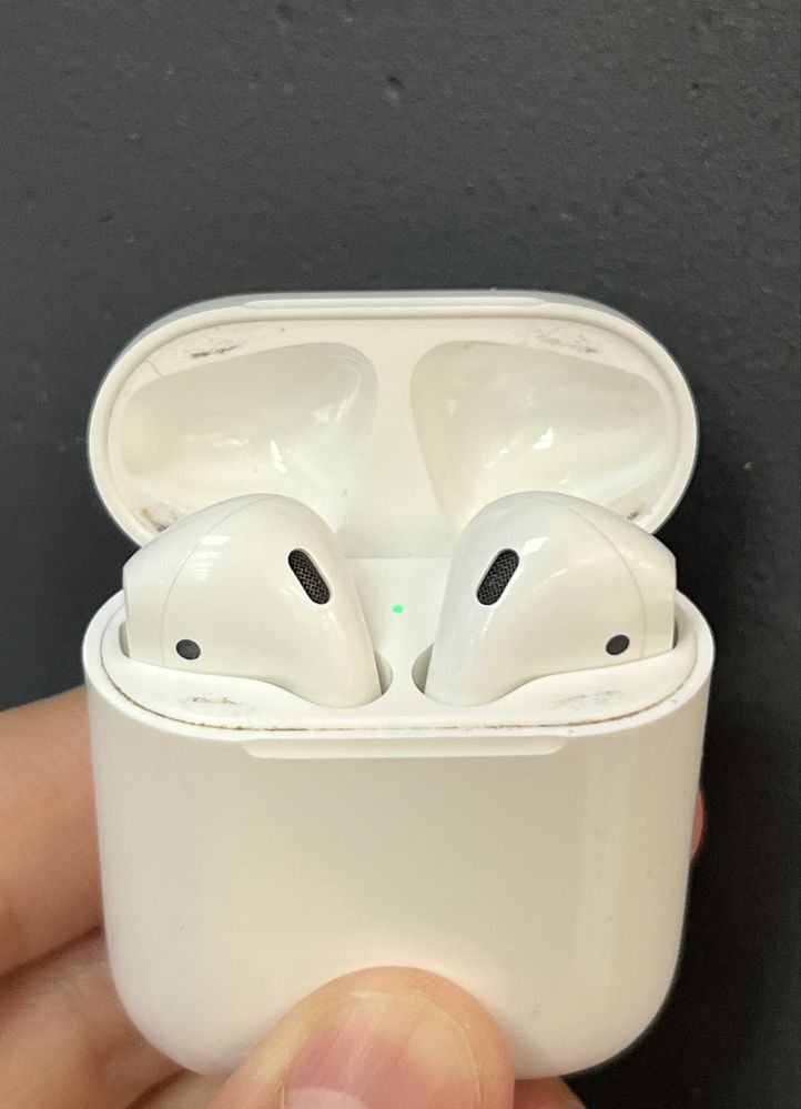Airpods 2 оригинал