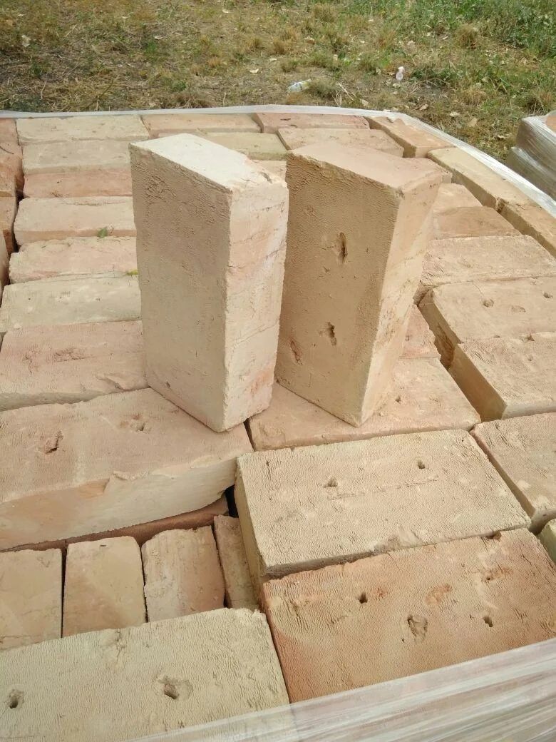 Продаю жженный кирпич, 5000шт по цене 35тг