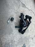 Суппорт Power f160/r140