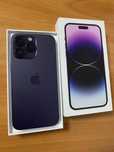 Продам iphone 14 pro max 128 г