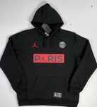 Худи saint paris x jordan