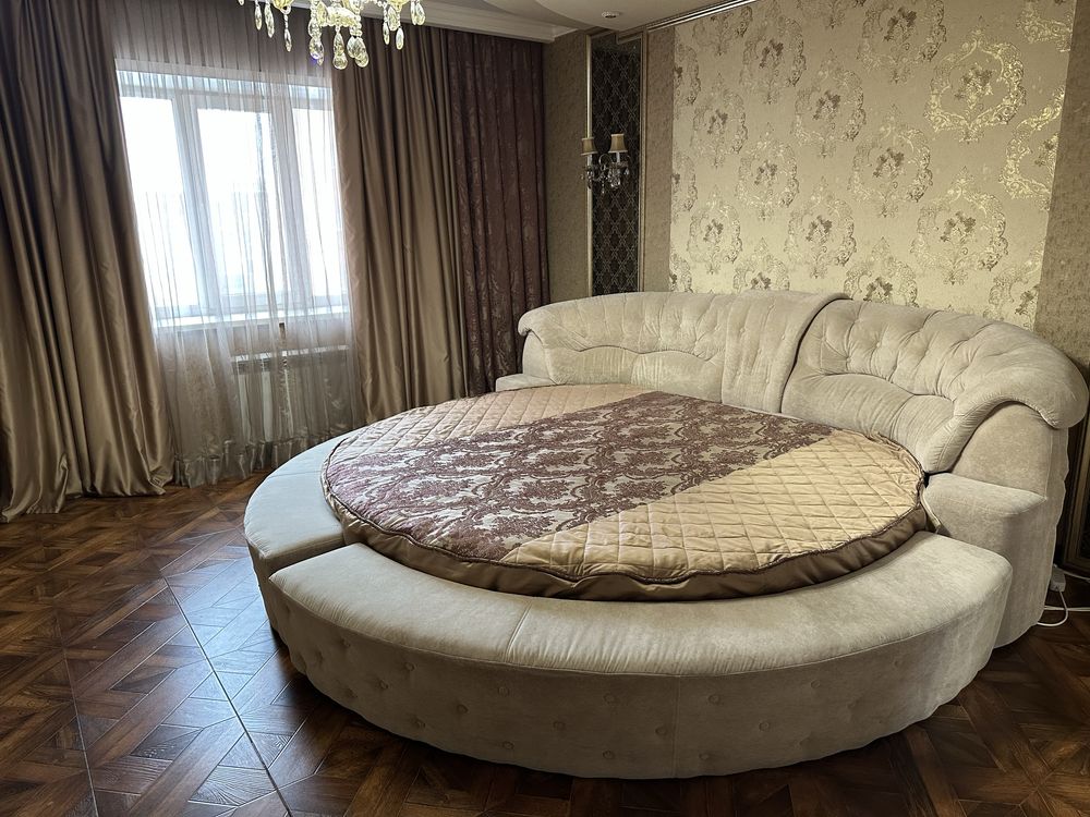 Продам 3 -х комнатную квартиру  элит класса