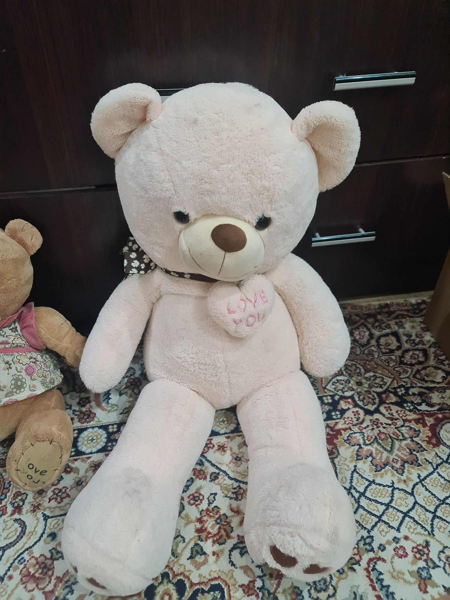 Детская кухня игрушка и др мягкие игрушки