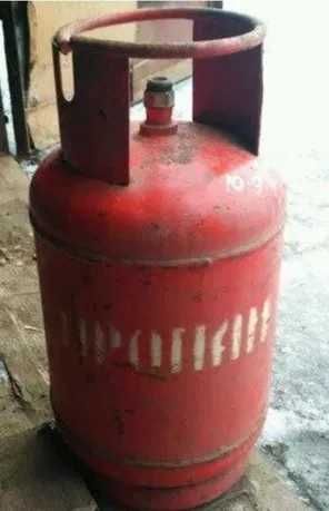 Продаю газовый балон