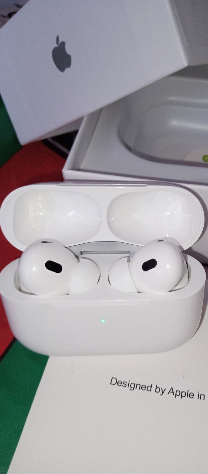 Продается AirPodsPro