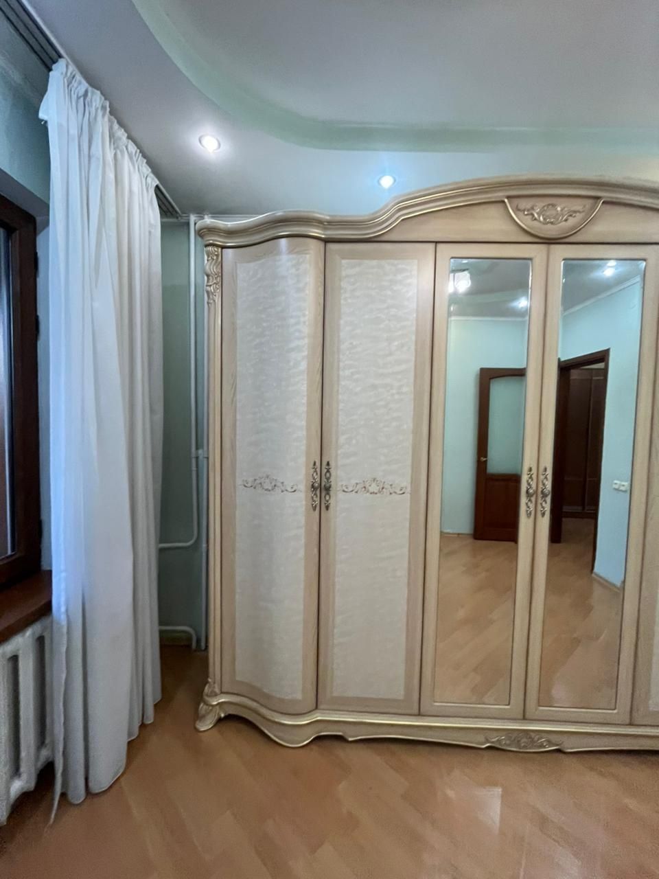 Шкаф для спальни