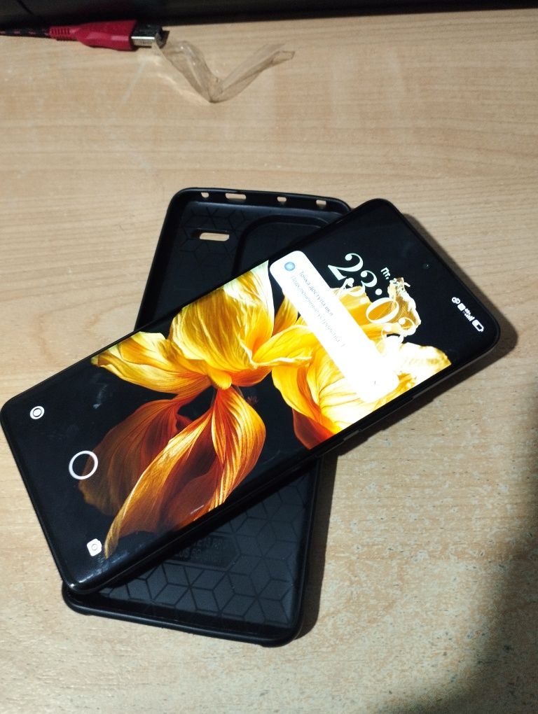 Redmi note 13 pro plus 5G NFS