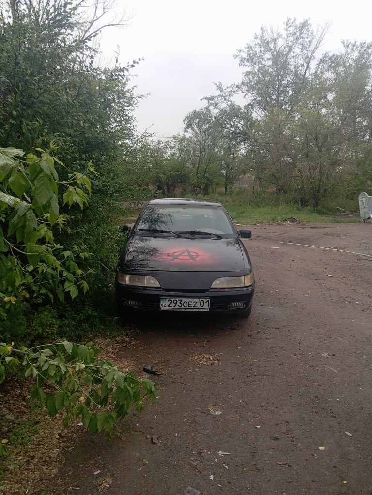 Продам daewoo espero девяносто пятого года