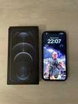 iPhone 12 про макс