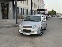 Сдам машину в аренду Chevrolet Nexia R3 Cobalt кобальт аренда прокат