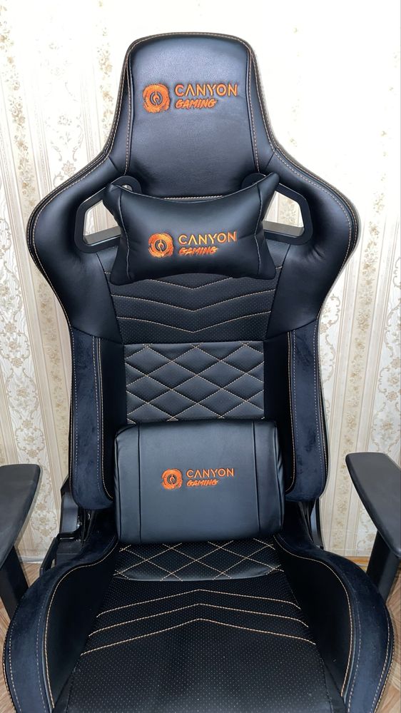 Игровое кресло Canyon Nightfall