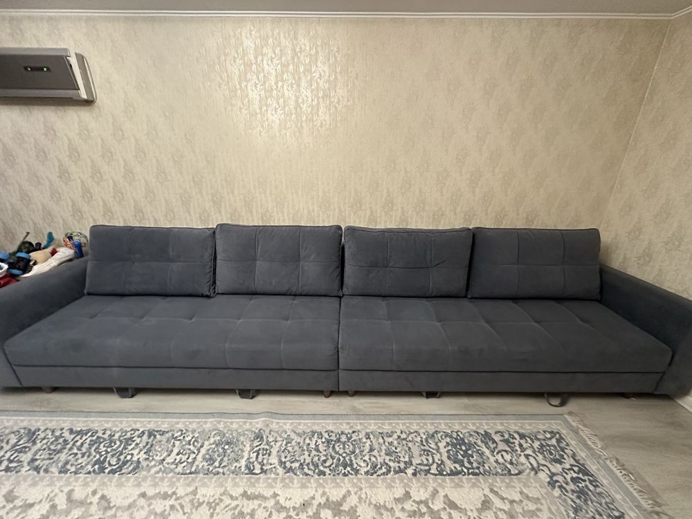 Продам раскладной диван