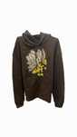 Louis Vuitton graphic bee hoodie Худи lv