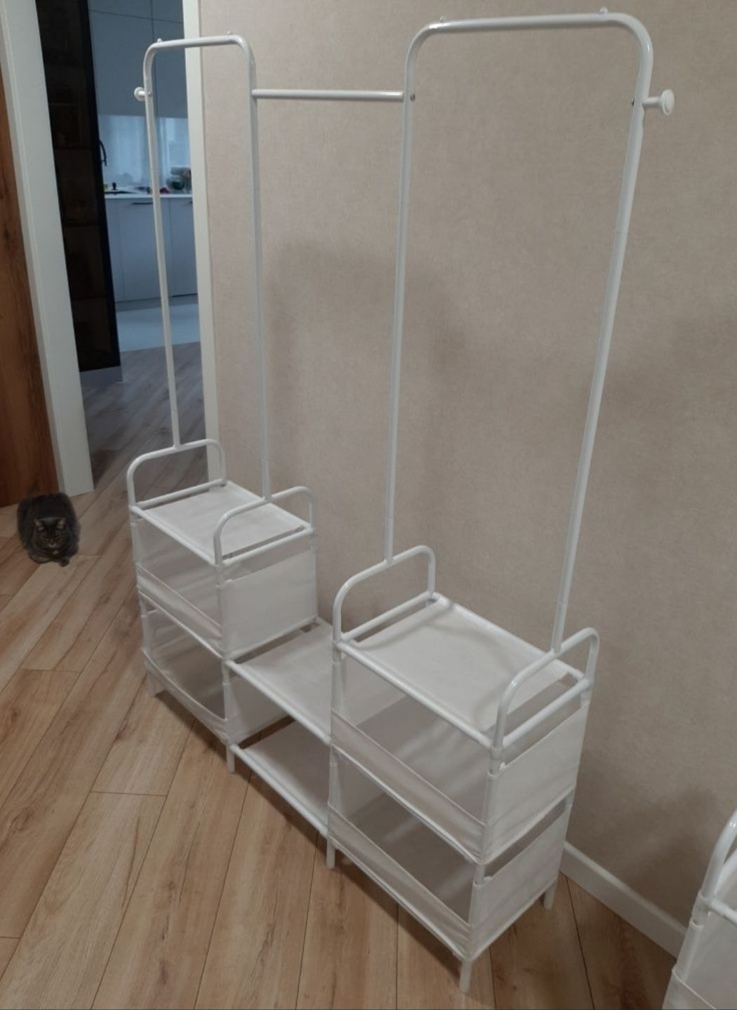 Вешалка стойка DENARI , 2 шт.