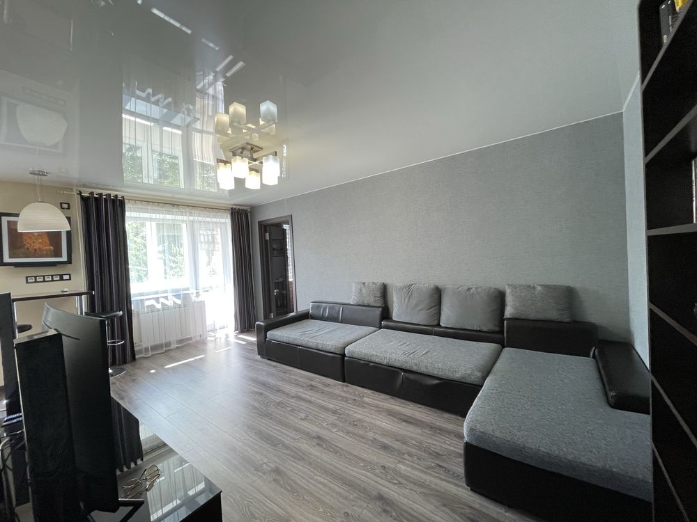 Продается 2х ком. квартира, р-н маг. Колос