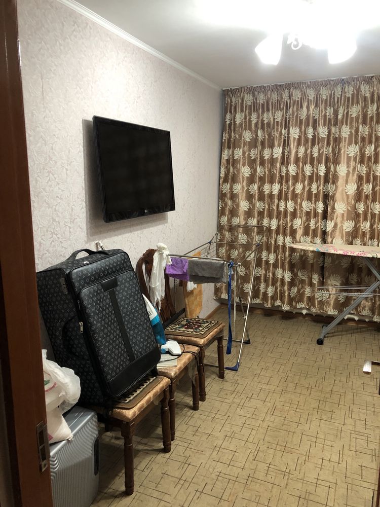Продам 2х комнатную квартиру по ул. Байтурсынова