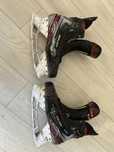 продается коньки Bauer Vapor 2X Pro