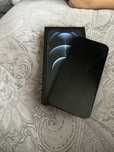 Iphone 12 pro max 512 gb 2 sim