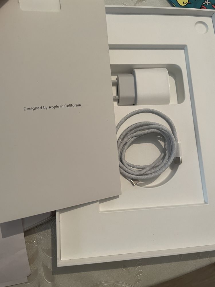 Ipad 10.9, 2022 ,256 гб сатылады с гарантией
